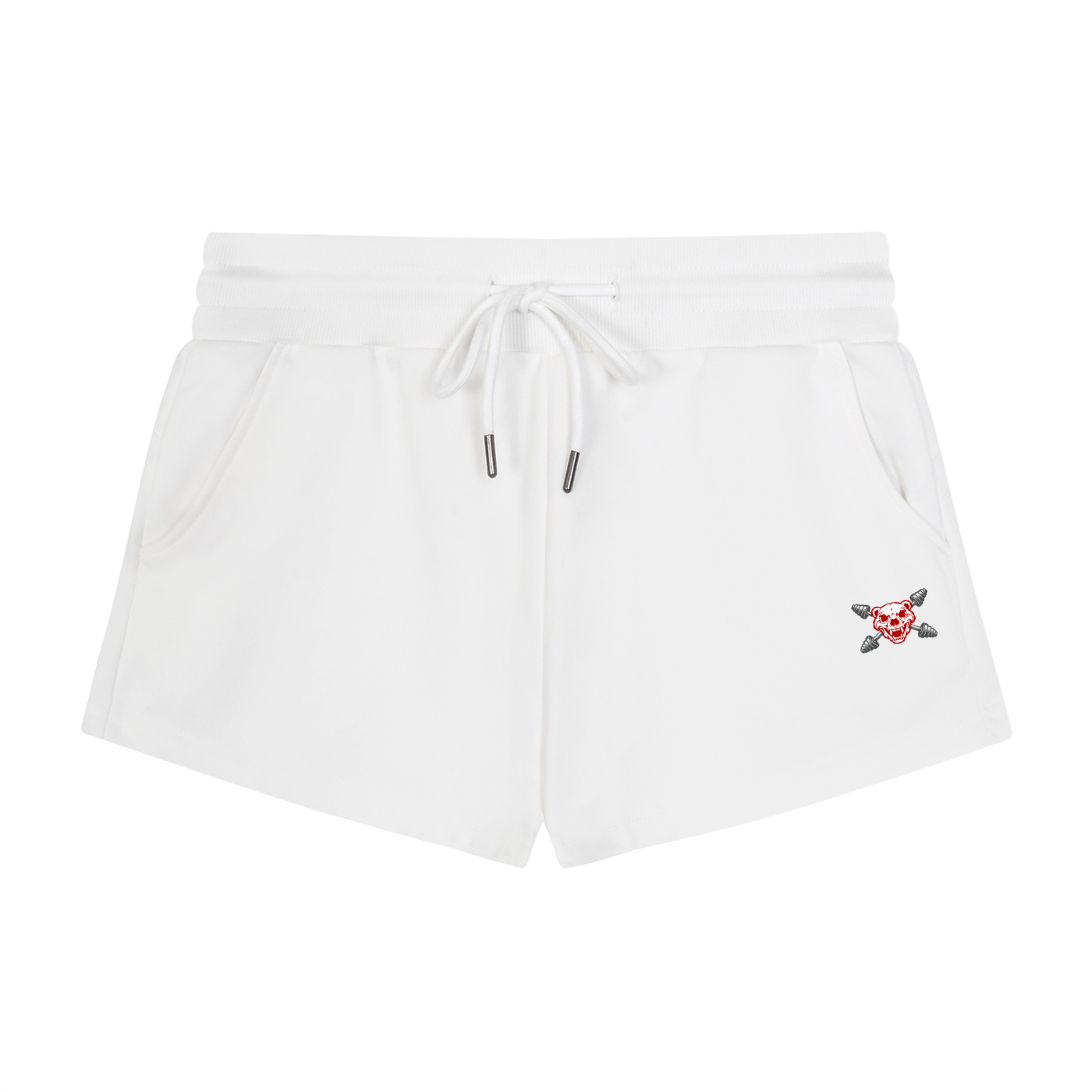 Women's Logo Shorts