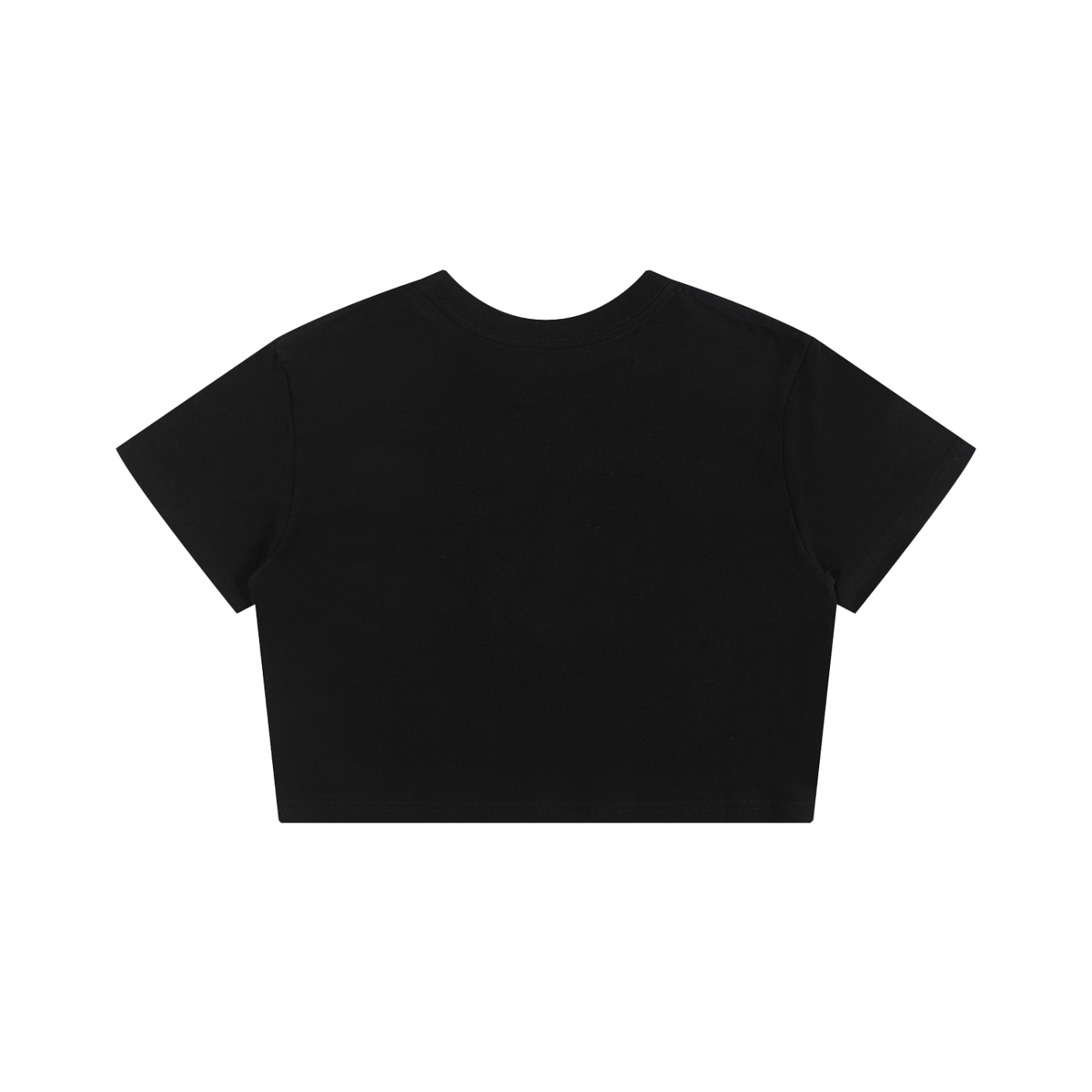 Women's Ego Lifting Cropped Tee