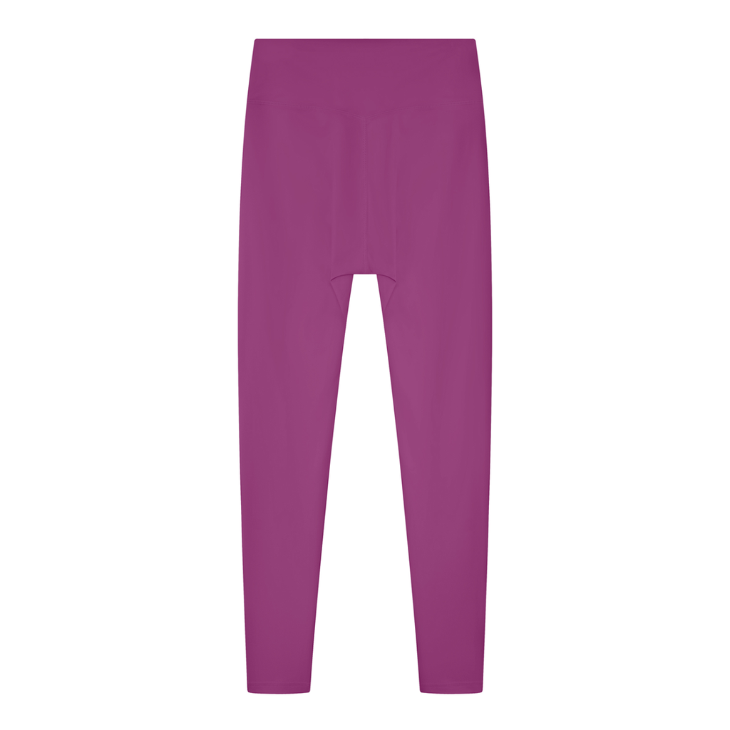 Women's Logo High Rise Leggings