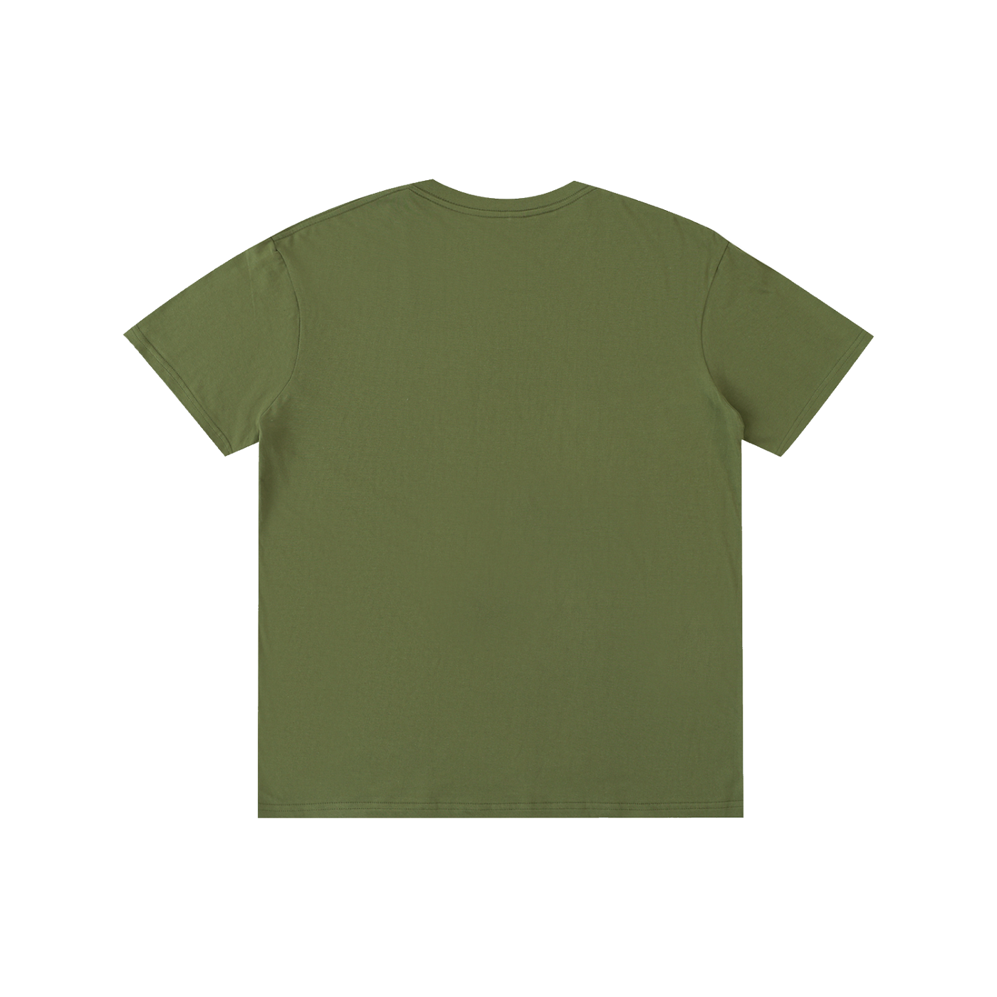 Ego Lifting Cotton Tee