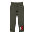 Lightweight Branded Gym Pants