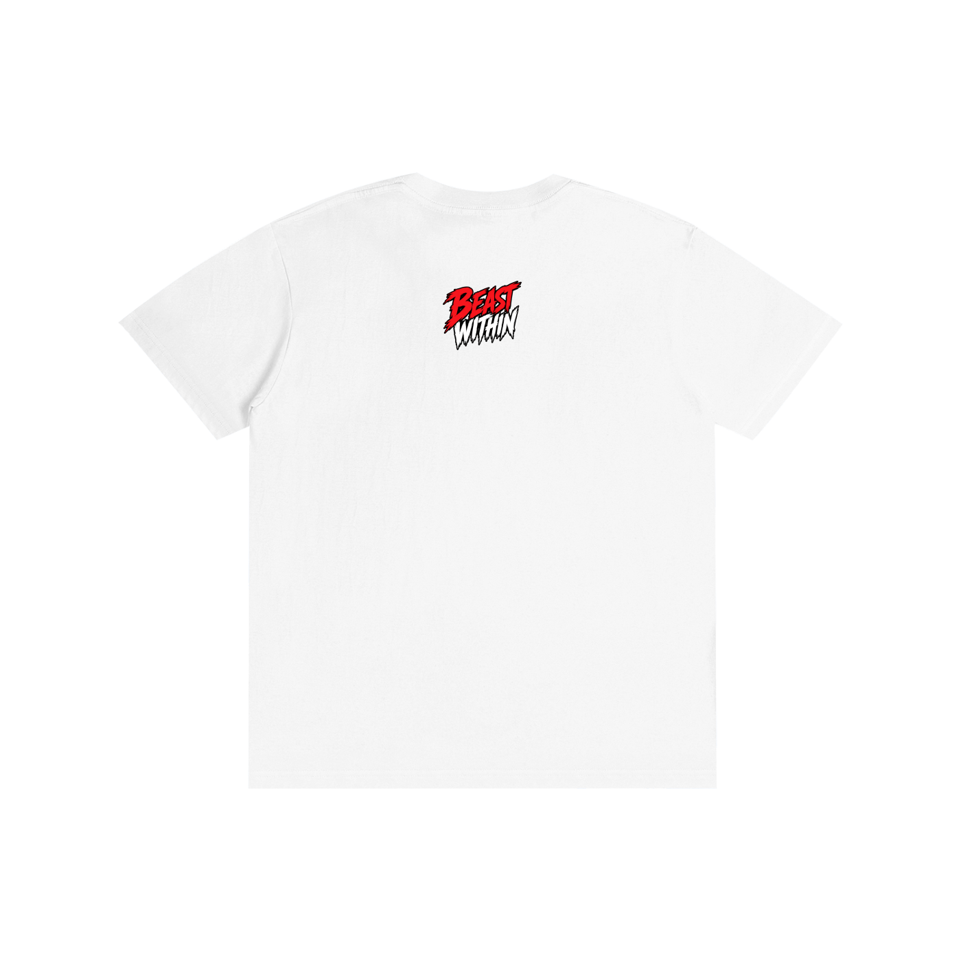 Pure Cotton Unisex T-Shirt - Curling