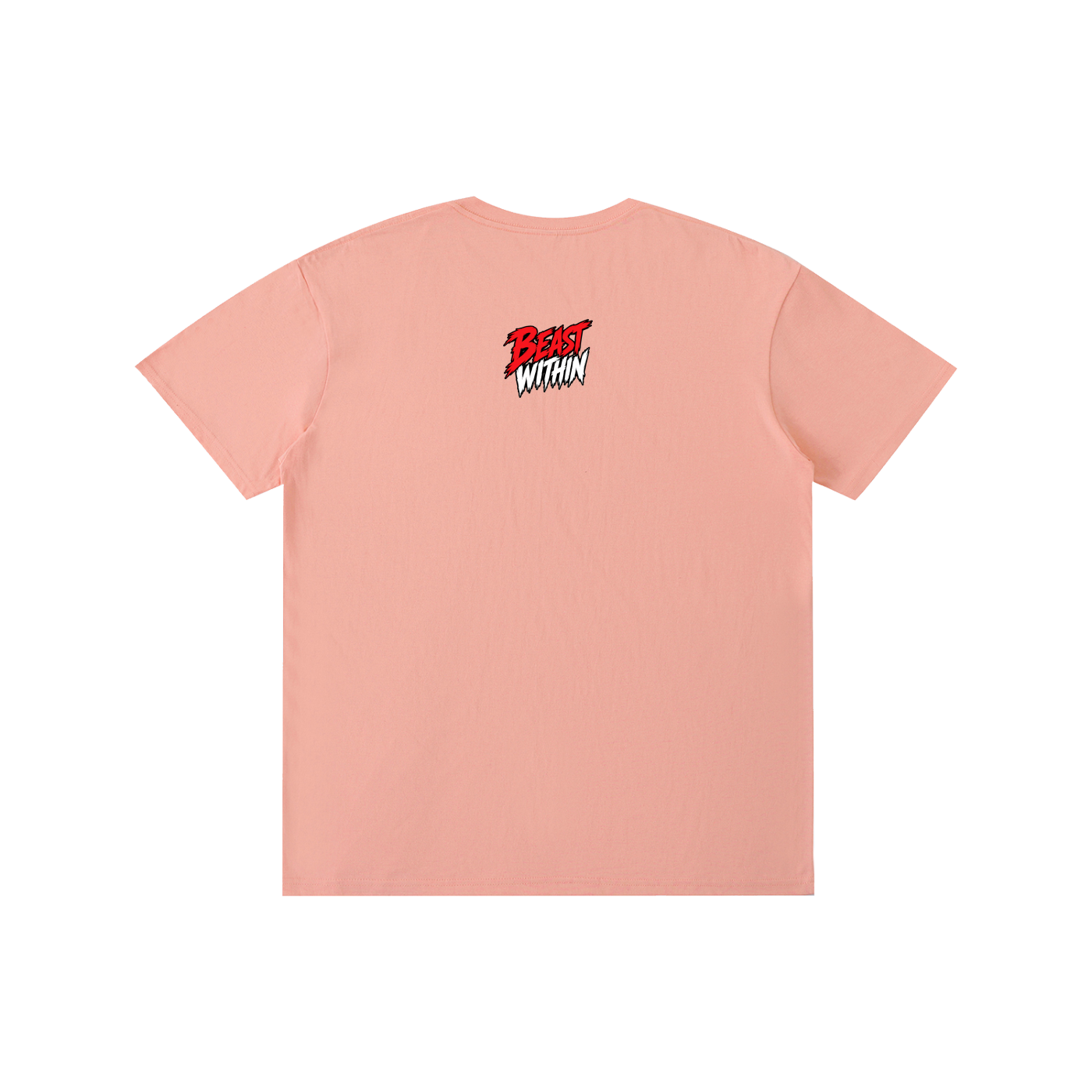 Pure Cotton Unisex T-Shirt - Curling