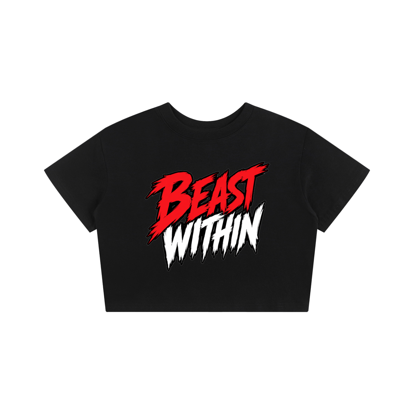 Women's Baby Tee