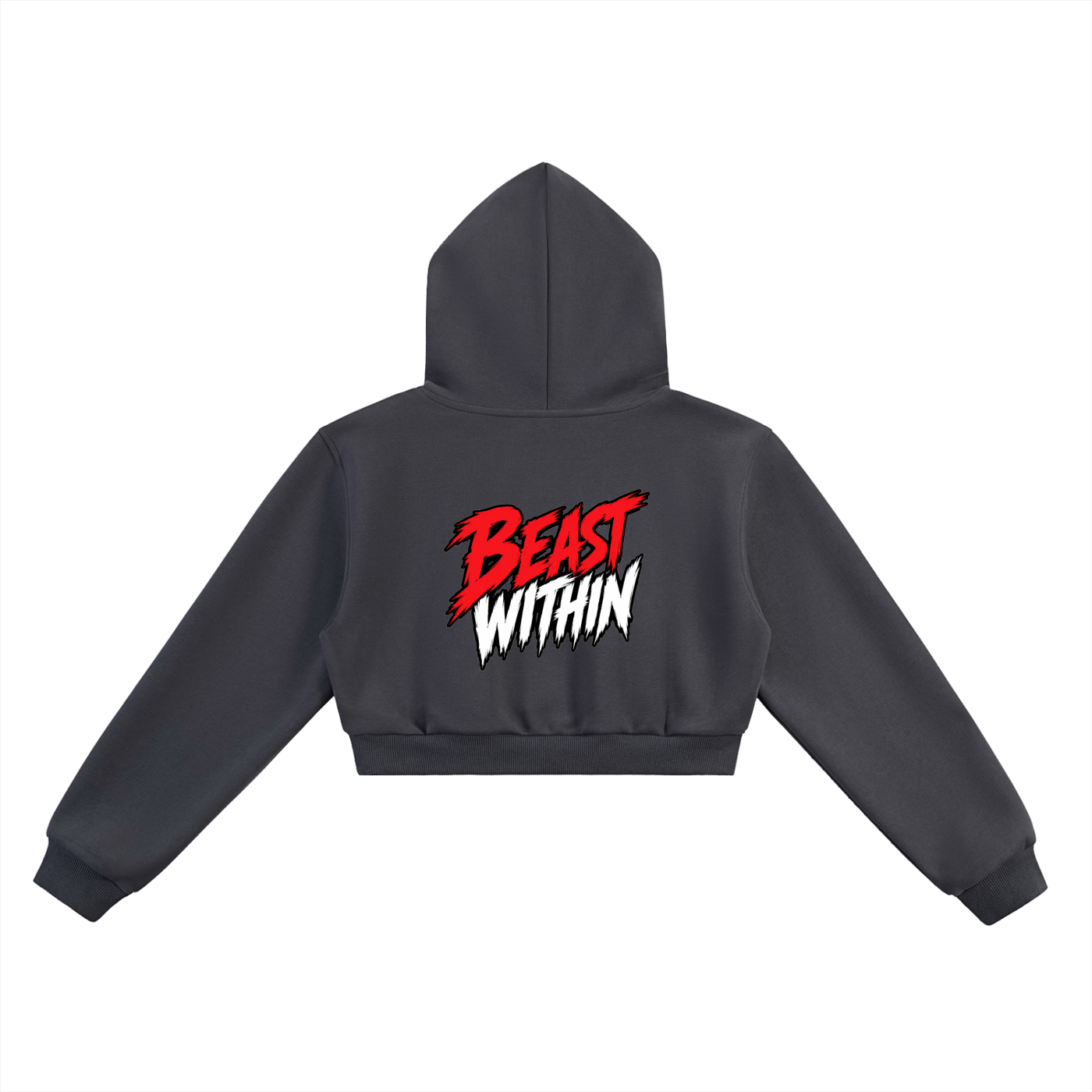womens,cropped,hoodie,hood,sweatshirt,sweats,gym,fitness,sport,running,weightlifting,powerlifting,bodybuilding