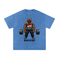 Unleash The Beast - Deadlifting