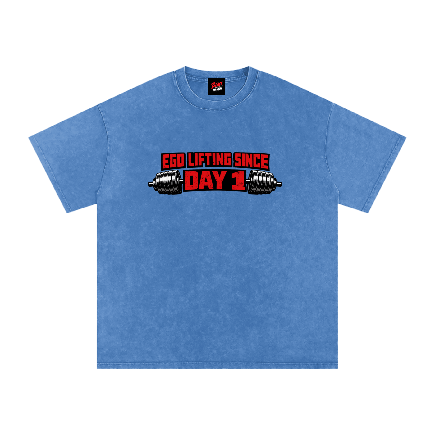 Ego Lifting Pump Cover Tee