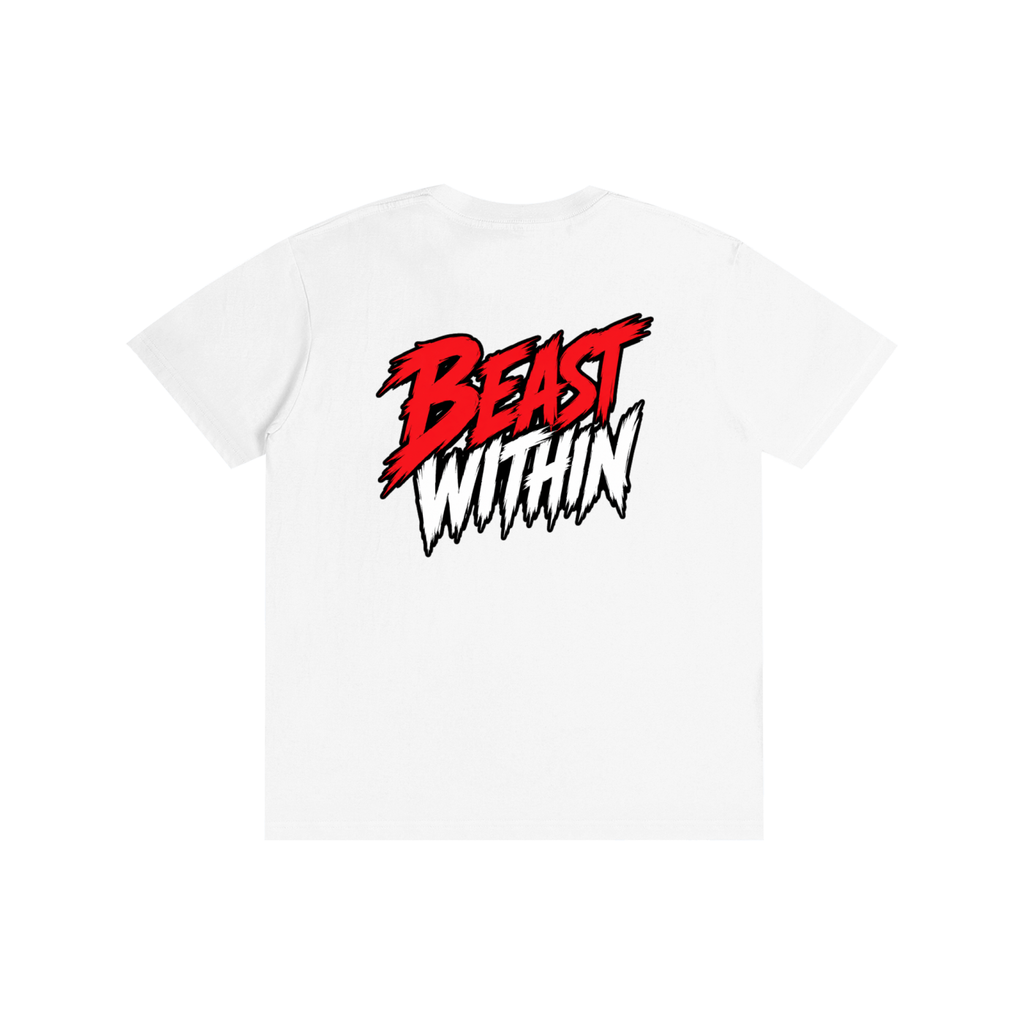 Pure Cotton Unisex T-Shirt