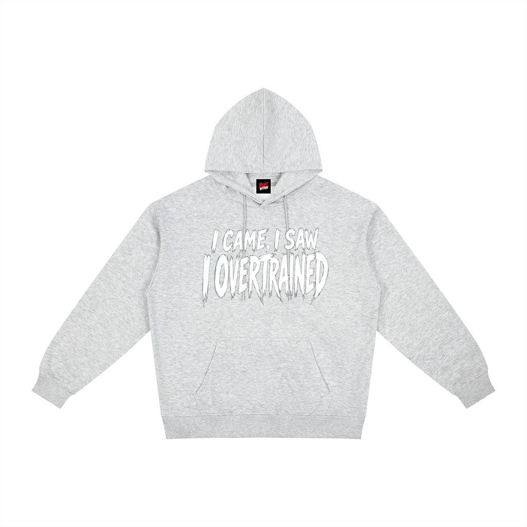 Relaxed Fit Hoodie