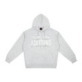 Relaxed Fit Hoodie