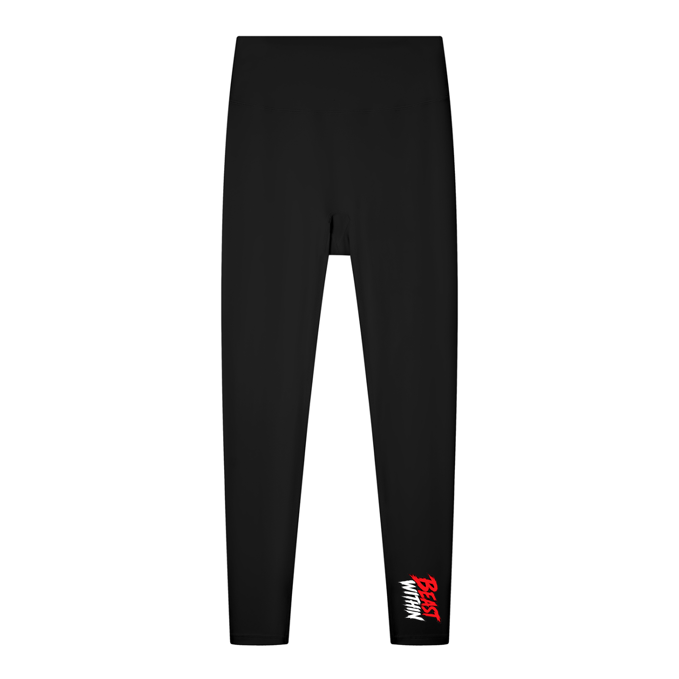 Women's Logo High Rise Leggings