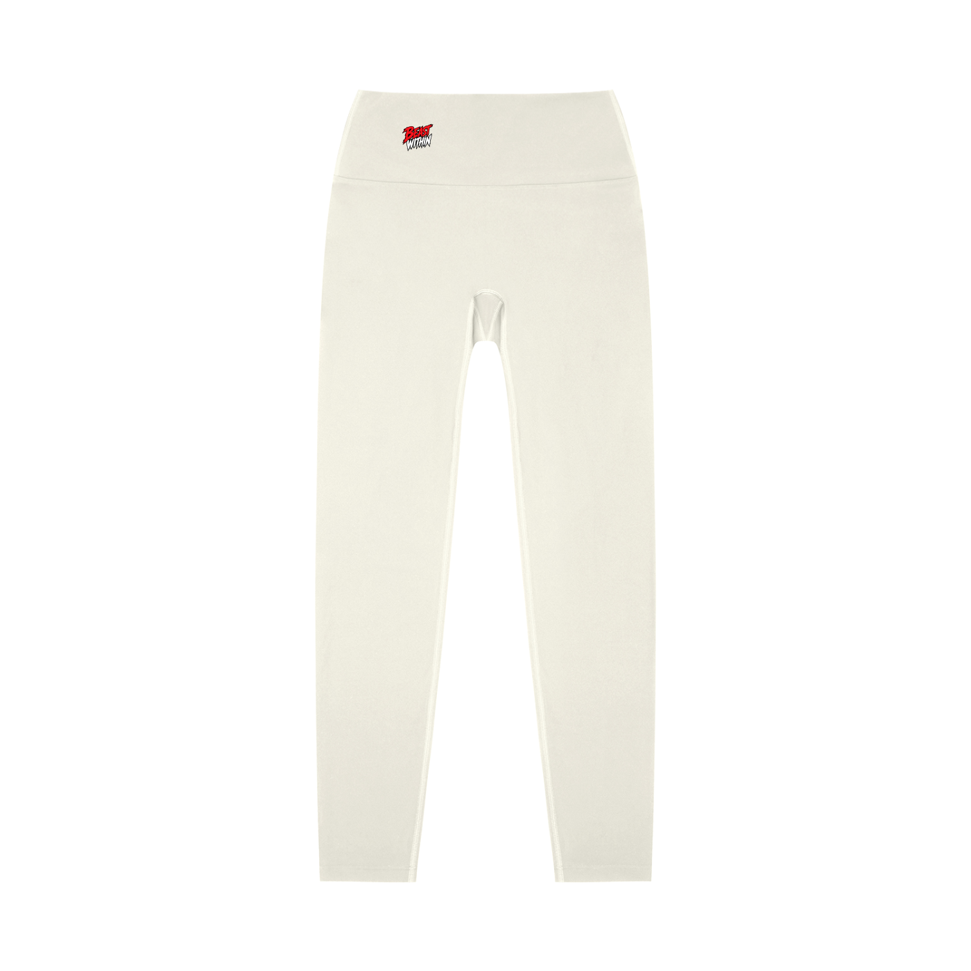 High-Waisted Yoga Leggings