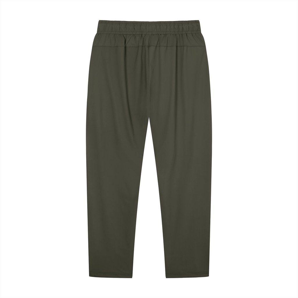 Lightweight Branded Gym Pants