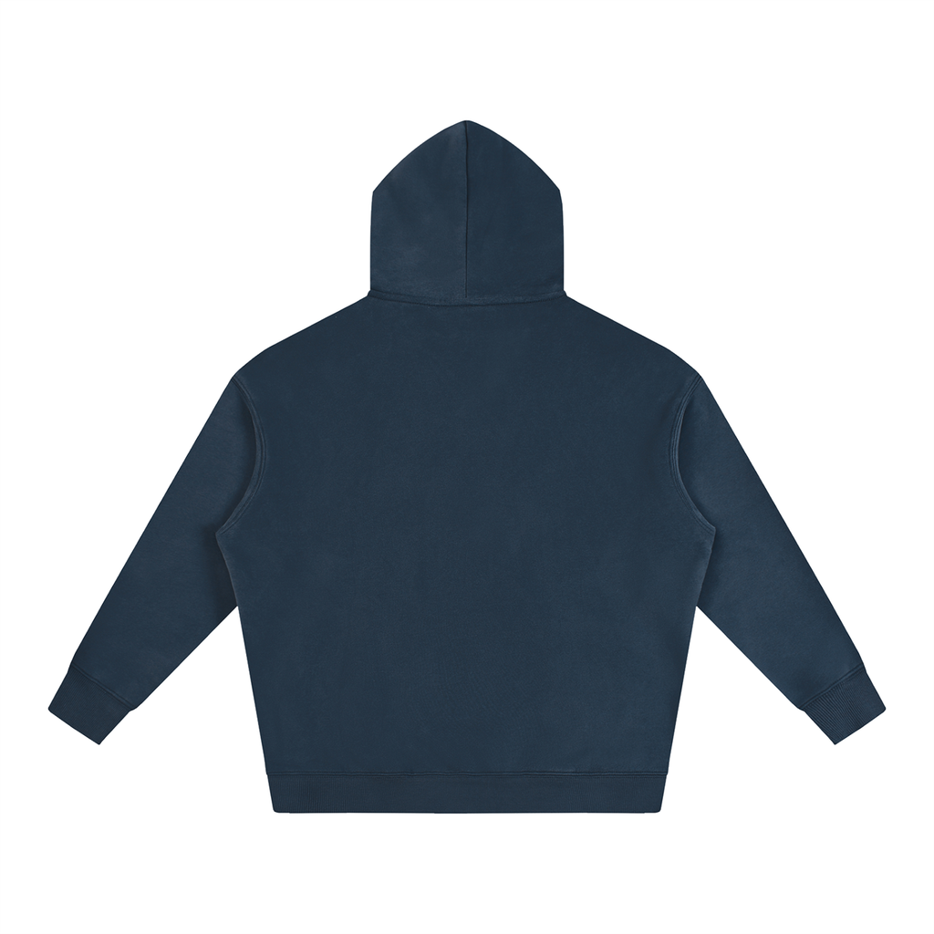 My Warmup Pump Cover Hoodie