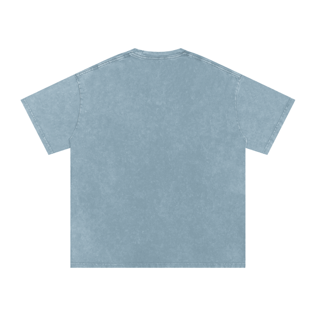 Gymtistic Pump Cover Tee