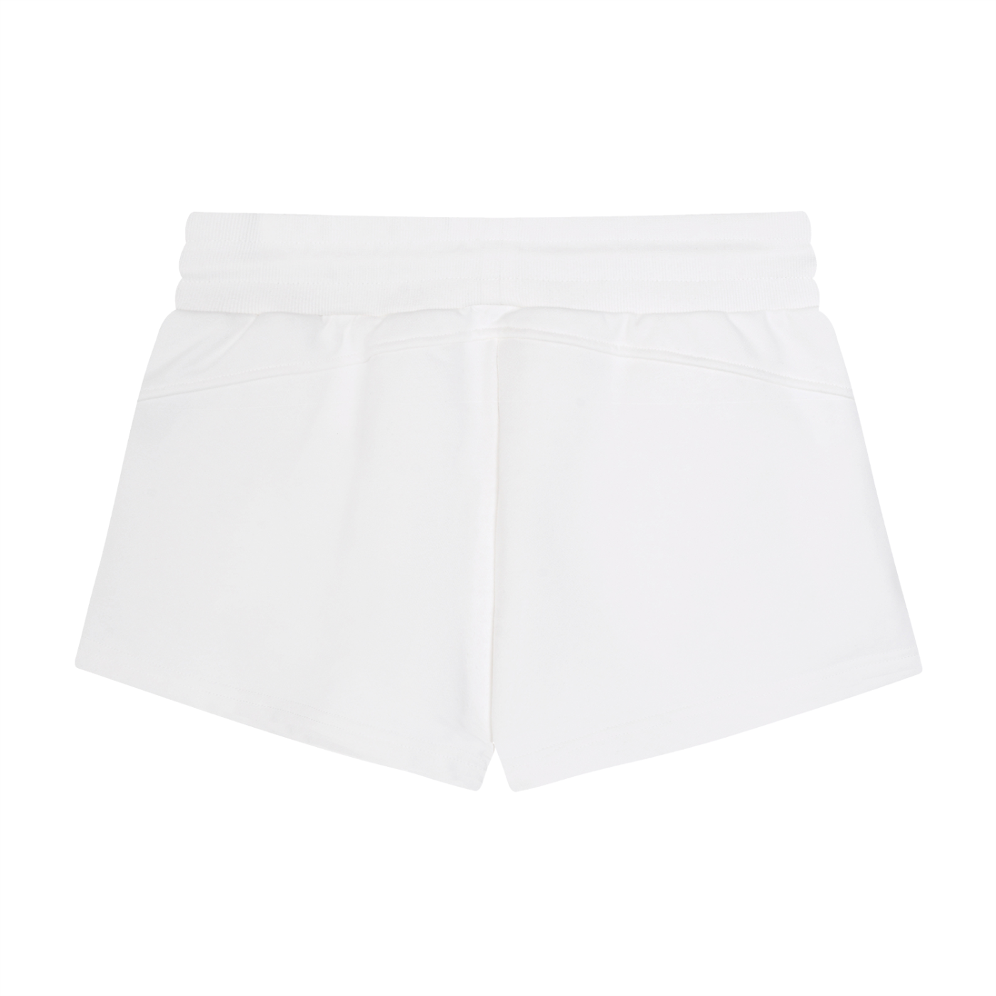 Women's Logo Shorts