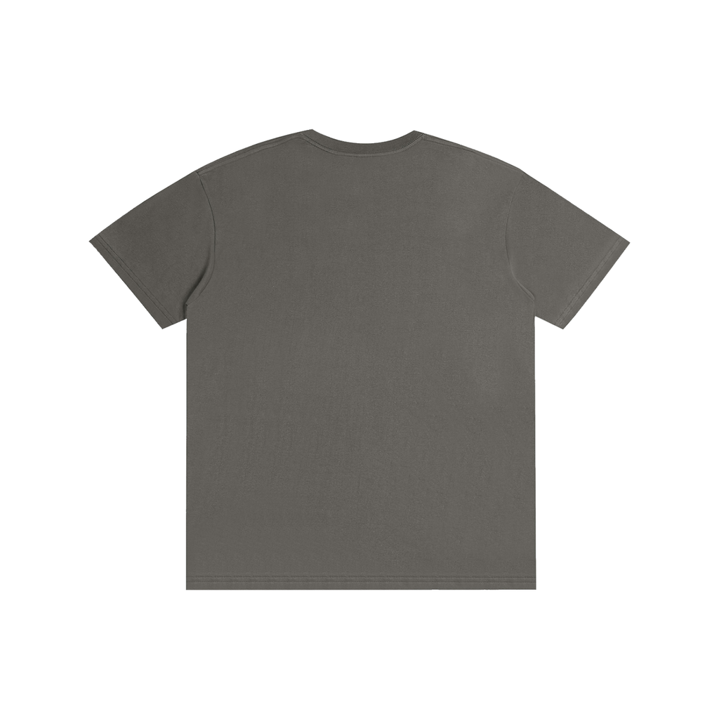 Built in Blood Cotton Tee