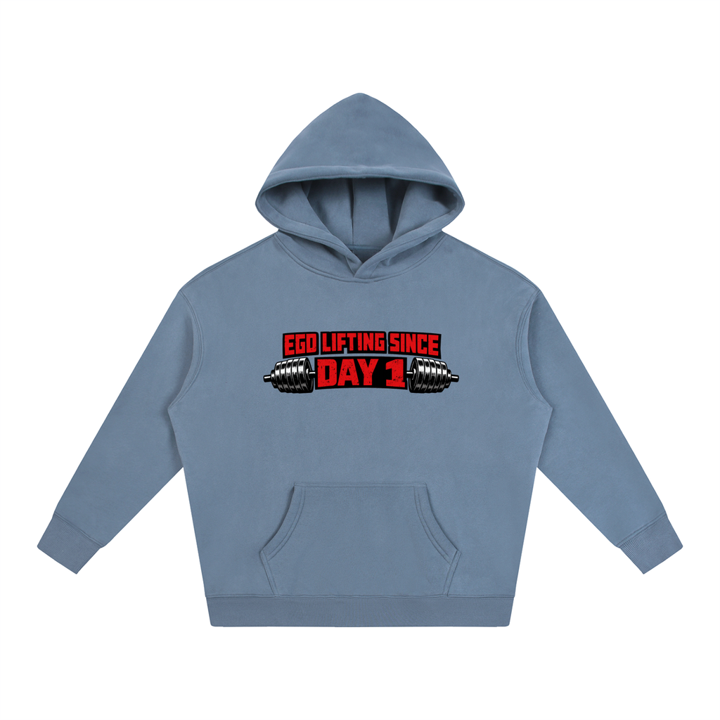 Ego Lifting Fleeced Hoodie