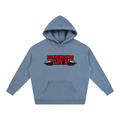 Ego Lifting Fleeced Hoodie