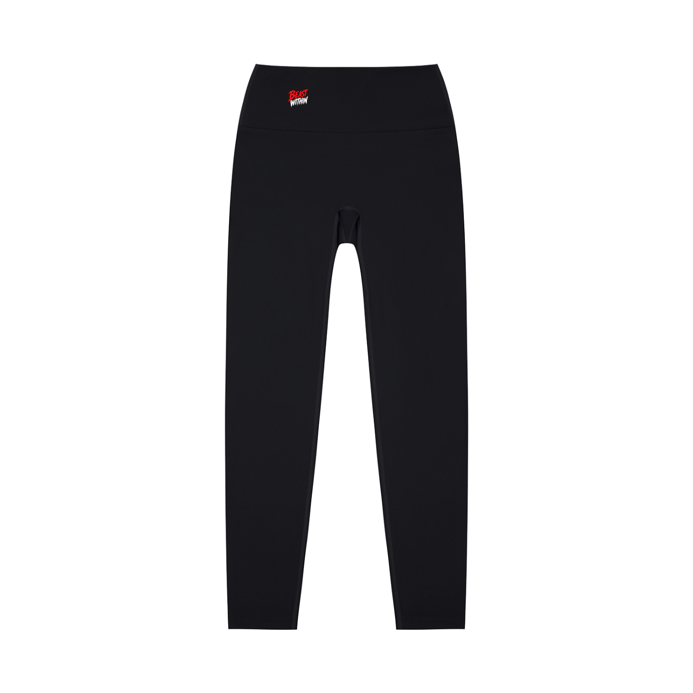 High-Waisted Yoga Leggings