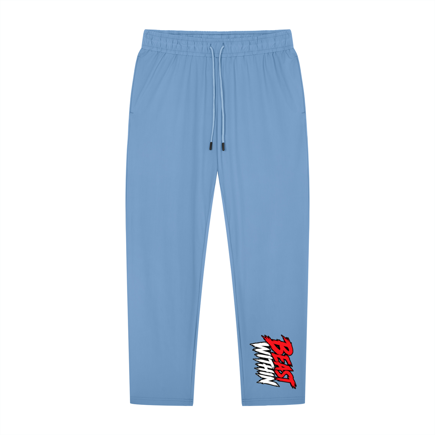 Lightweight Branded Gym Pants