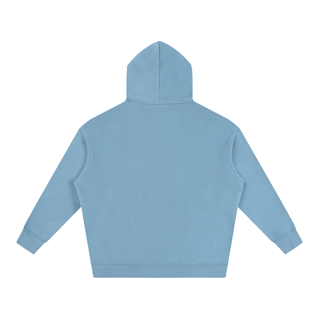 My Warmup Pump Cover Hoodie