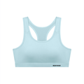 Women's Cropped Sports Bra