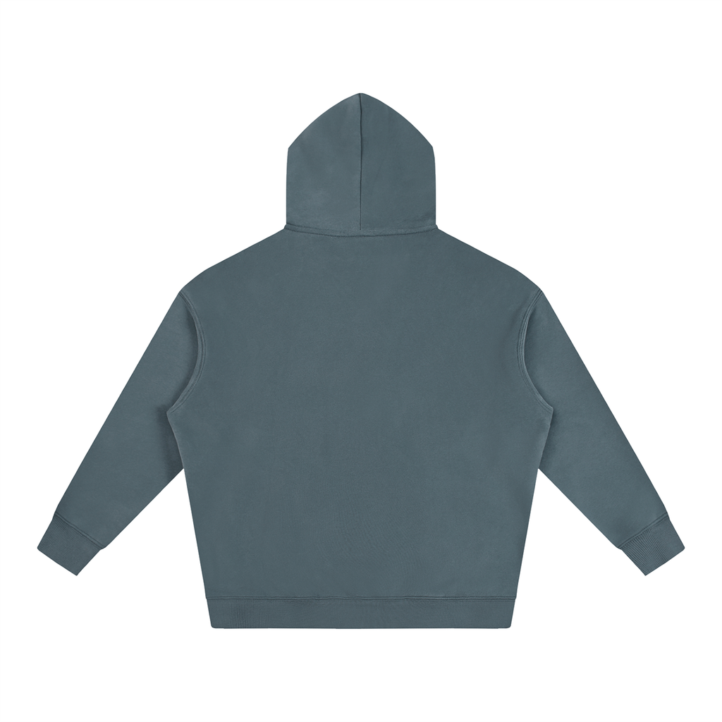 My Warmup Pump Cover Hoodie