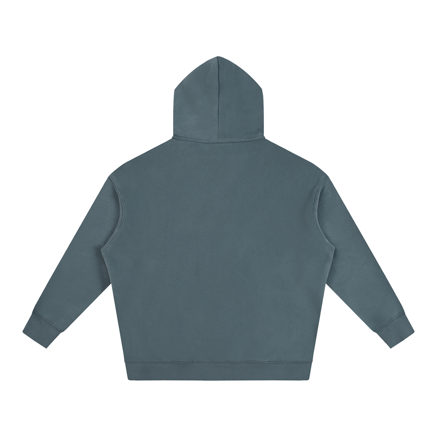 My Warmup Pump Cover Hoodie