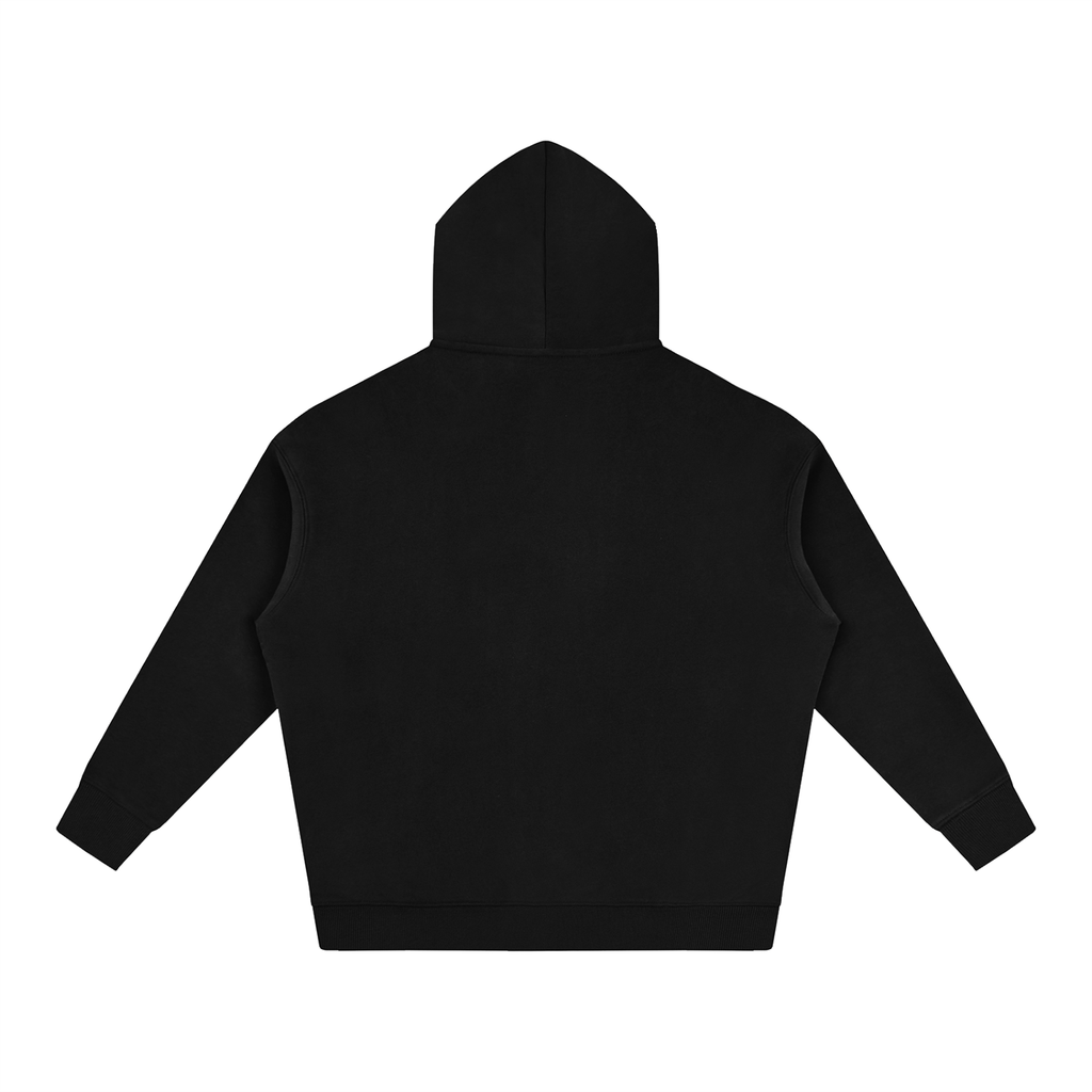 Ego Lifting Fleeced Hoodie