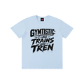Gymtistic Cotton Tee