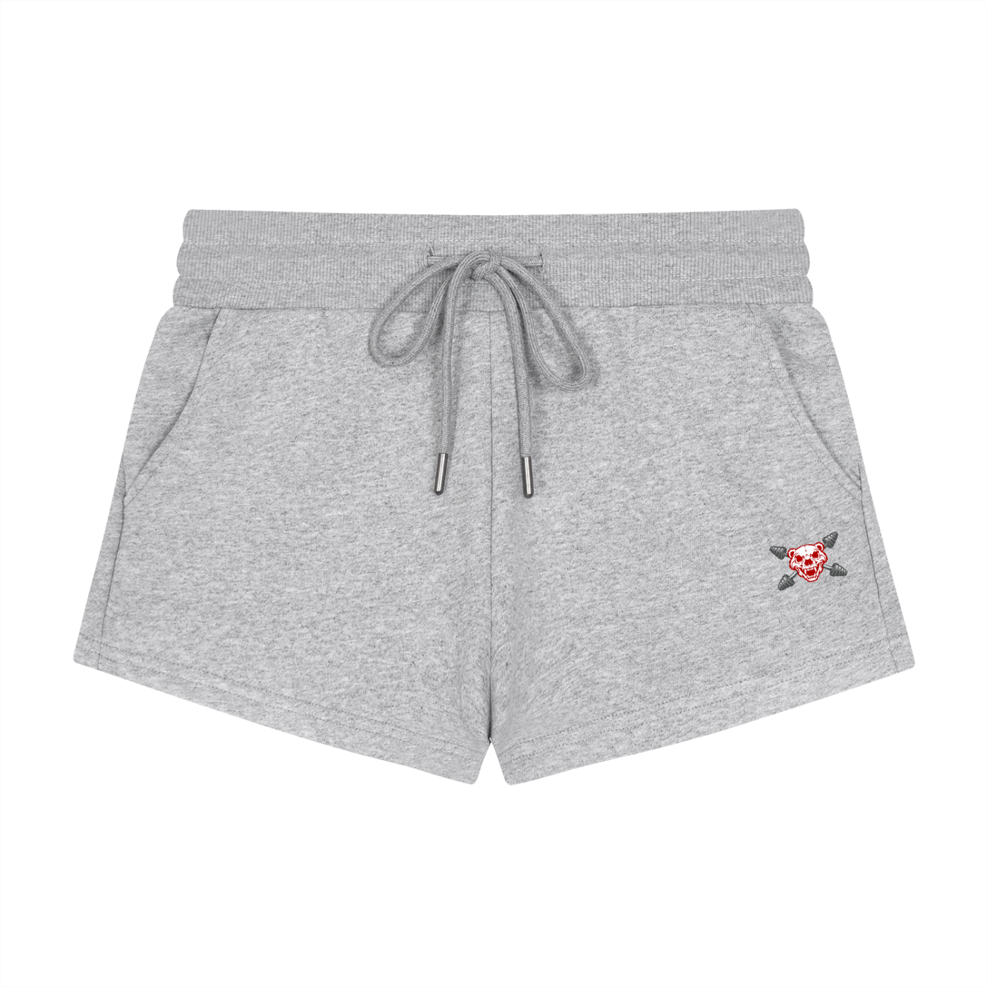 Women's Logo Shorts