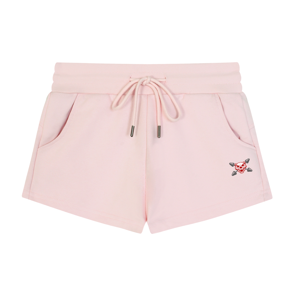 Women's Logo Shorts