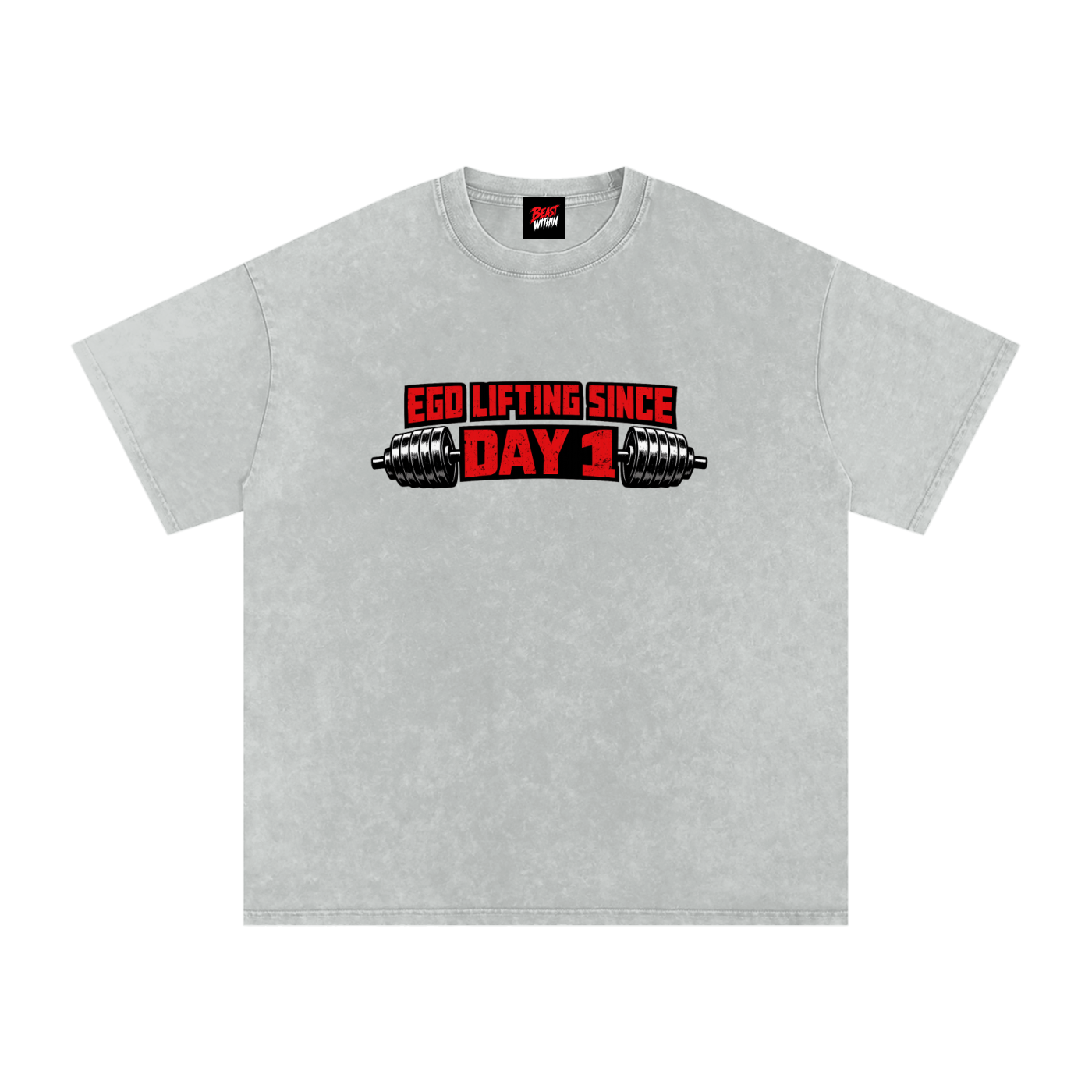 Ego Lifting Pump Cover Tee