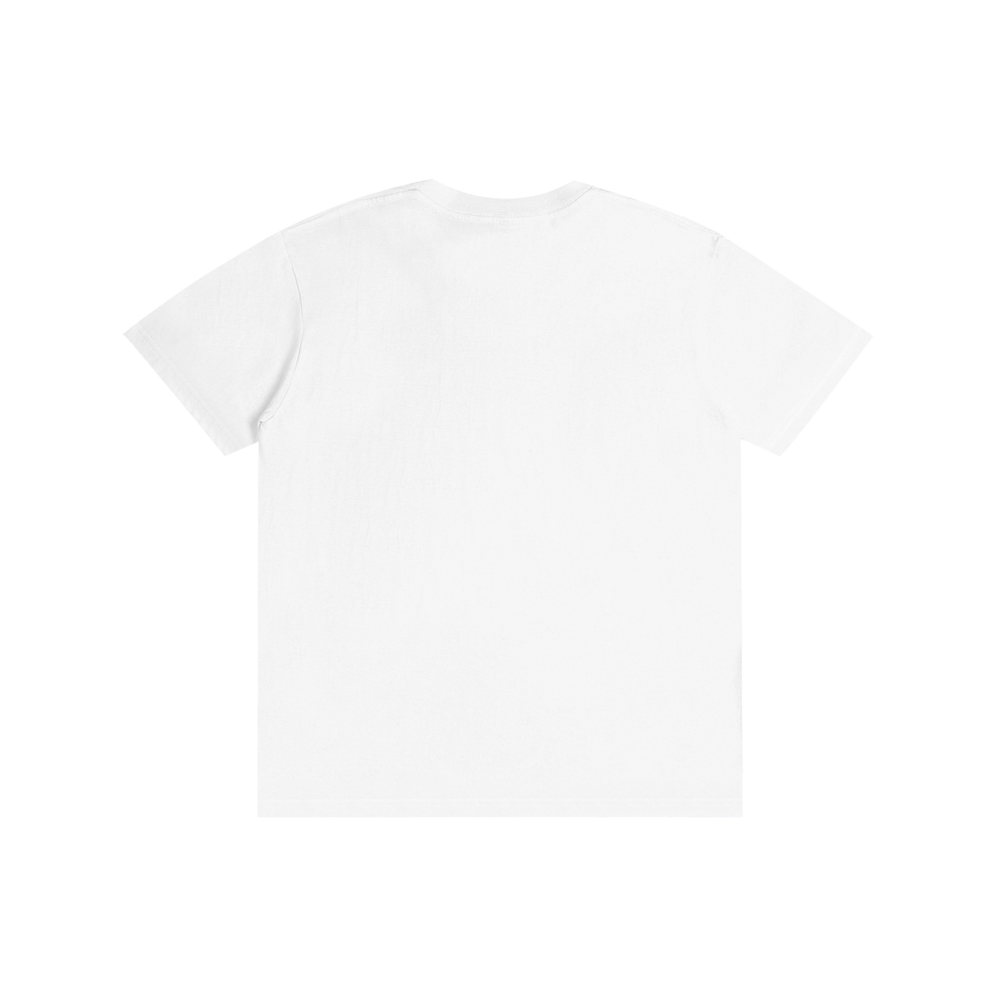 Gymtistic Cotton Tee