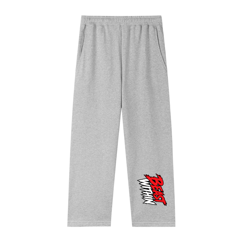 Essential Branded Sweatpants