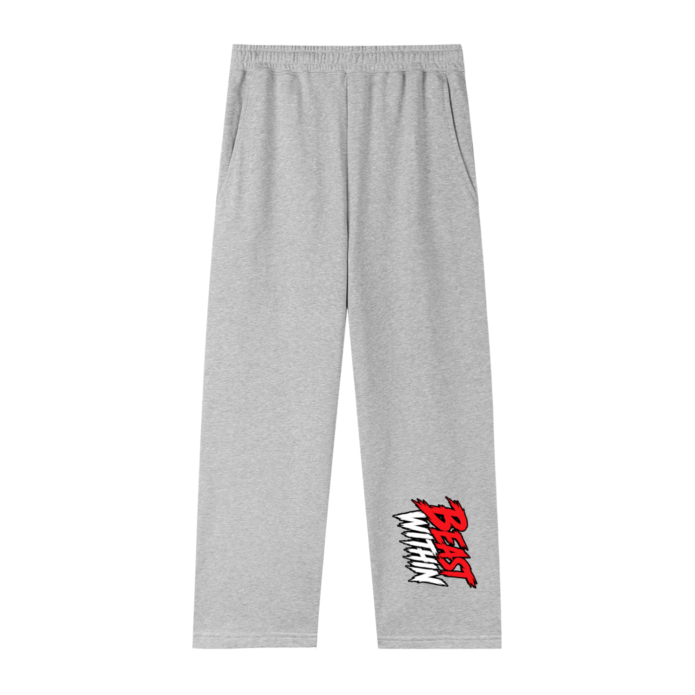 Essential Branded Sweatpants