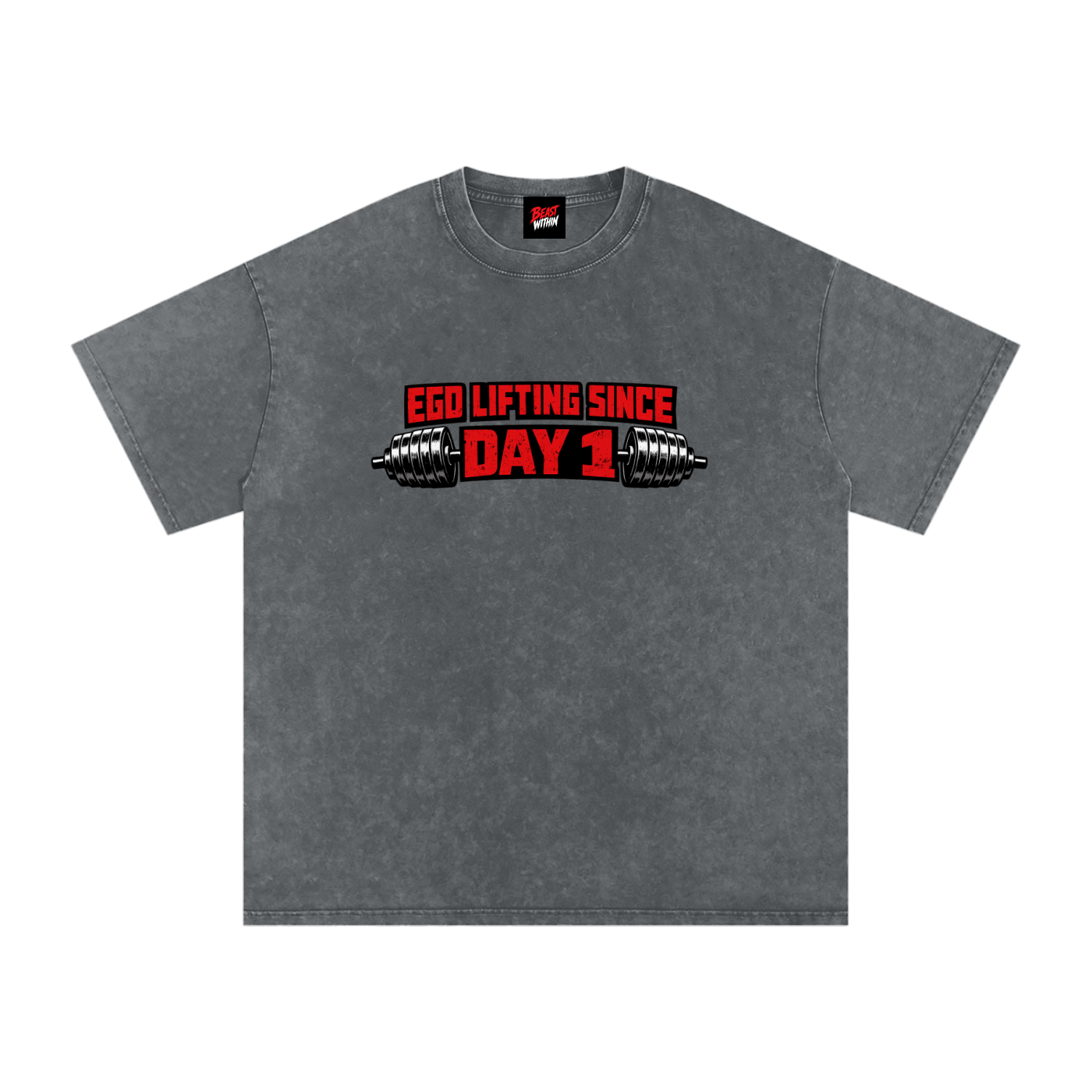 Ego Lifting Pump Cover Tee