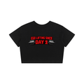 Women's Ego Lifting Cropped Tee