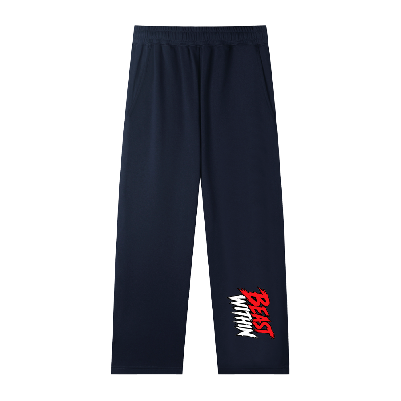Essential Branded Sweatpants