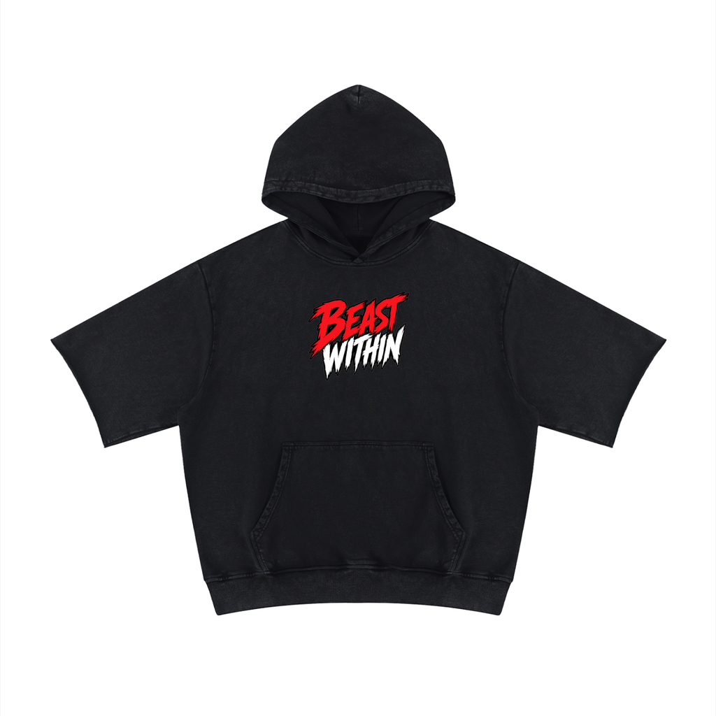unisex,mens,gym,fitness,hoodie,short,sleeve,pumpcover,pump,cover,powerlifting,cardio,sweater,sweatshirt,sweats,weightlifting,body,building,bodybuilding,running