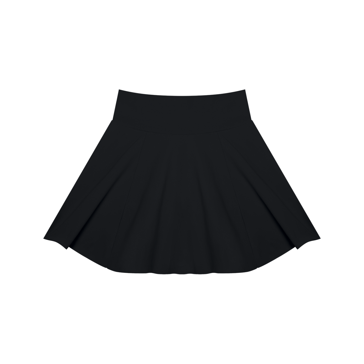 Women's Pleated Logo Tennis Skirt