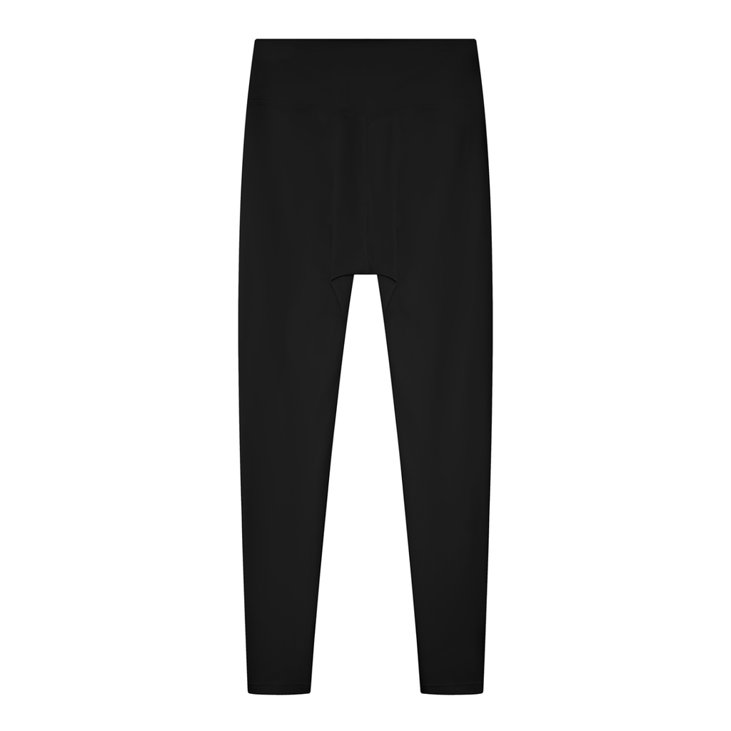 Women's Logo High Rise Leggings