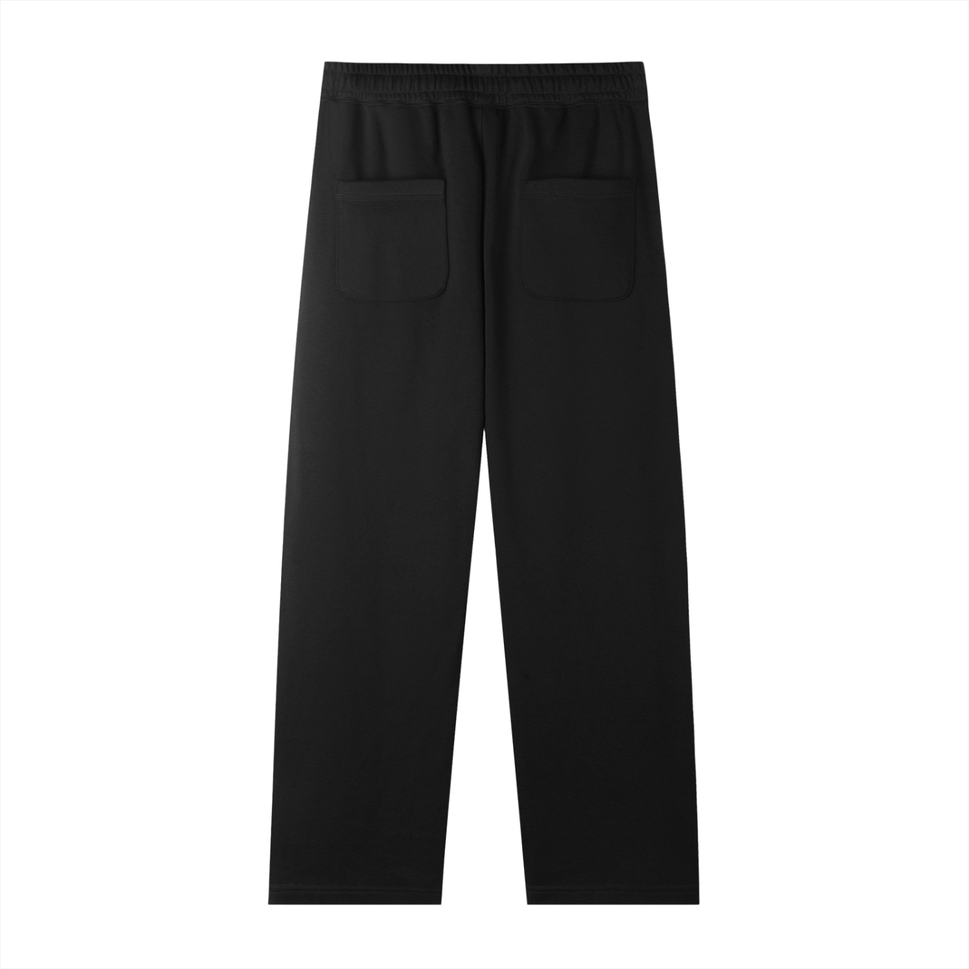 Essential Branded Sweatpants